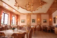 Central-Hotel Hotels in Winterberg