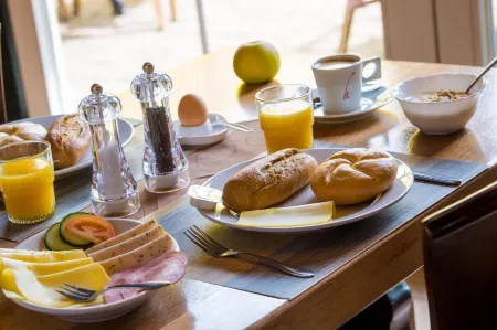 Hotel & Lodge Erve Bruggert