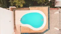 Anton Reef - Pools