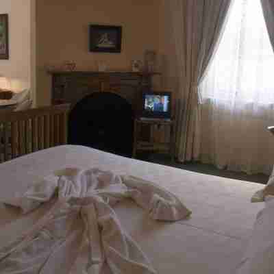 Imperial Fine Accommodation Rooms