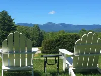 Center Lovell Inn - Beach