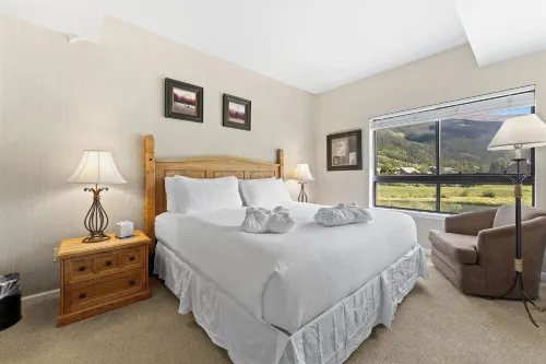 Greens at Copper 217 by Summit County Mountain Retreats Hotel a Copper Mountain