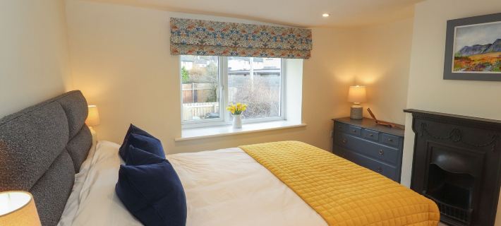 Cobble Cottage Hotels in Keswick