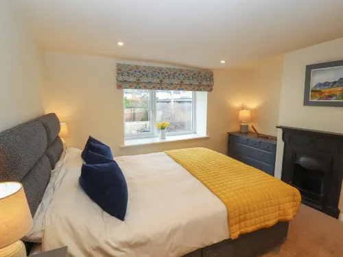 Cobble Cottage Hotel a Saint John's Castlerigg and Wythburn