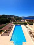 Hôtel Sole Mare - Ocean View