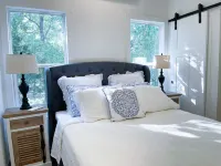 Outcast Landing - A Fisherman's Paradise Hotels in Bastrop County
