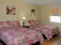 The Clipper Inn Hotels in Clayton
