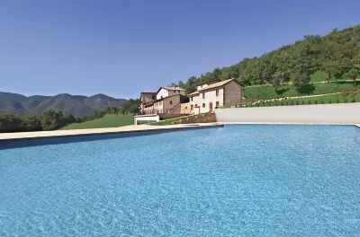 Relais Villa d'Assio Hotels in Rieti