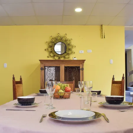 Pikaflor B&B