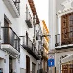Nuevo Monteftur فنادق في Alcala la Real