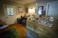 Sherwood Court Cottages & Guest Rooms - Kæledyr tilladt