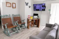Casa Hotel Alicia Filandia