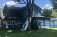 Equinunk Hotels in Fremont