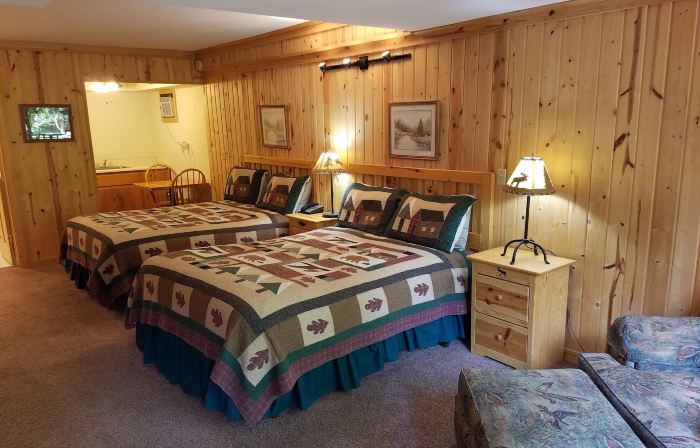 Willard Munger Inn