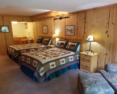 Willard Munger Inn Hotels in Duluth