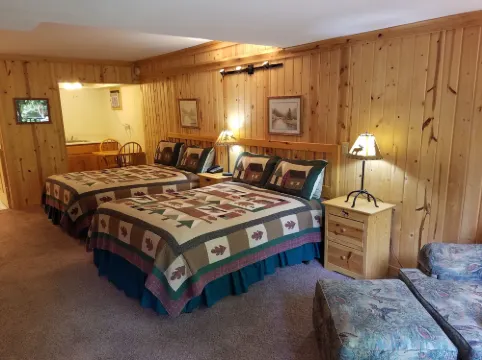 더 윌러드 멍거 인