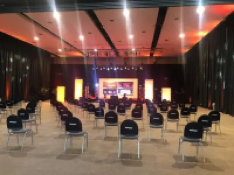 Quorum Cordoba Hotel, Resort Urbano Hotels in Cordoba