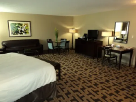 Bear Claw Casino & Hotel Hotels in Kenosee Lake