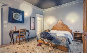 Locanda ai Bareteri