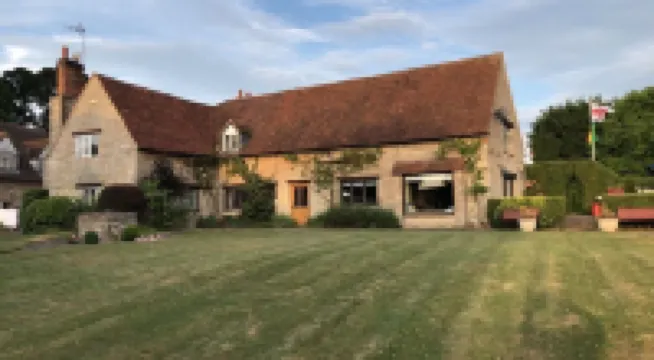 チャーチ ヒル ファーム B&B