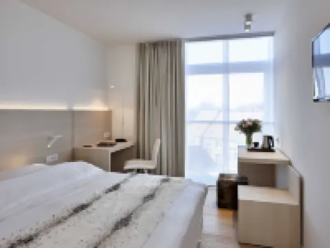 Parkhotel Izegem Hotels in Izegem