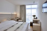 Parkhotel Izegem Hotels in Hooglede