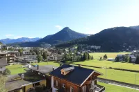 Hotel Concordia Hotels in Davos