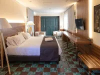 La Loggia Historic Resort Hotels in Gradara