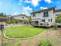 Wine Country Gateway w/ Views Btwn Napa & SF فنادق في فاليجو