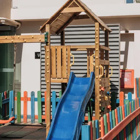 Marika Hotel