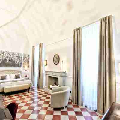 Casa Isabella Exclusive Hotel Rooms