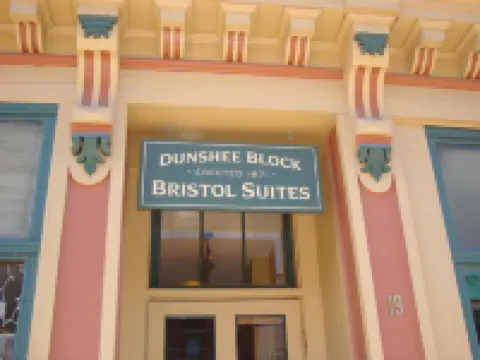 Bristol Suites Hotels in Addison County