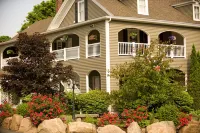 Bar Harbor Manor