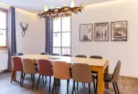 Kitz Residenz by Alpin Rentals Hotels in Kaprun