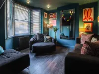 Comfortable Margate Home Hotels in Birchington