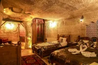 Goreme Palace Cave Suites - breakfast