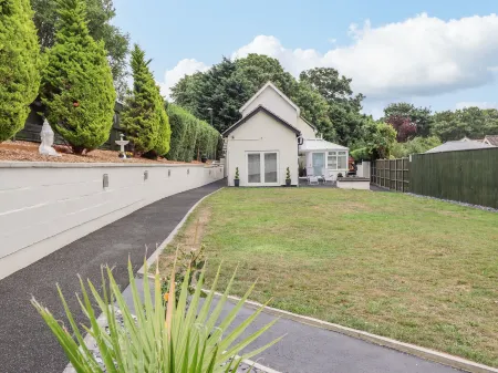 Hallstead Отели рядом с достопримечательностью «Skegness Clock Tower»
