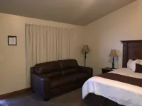 CB&M Executive Suites Hotels in Ballard