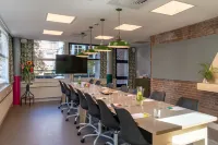 Stayokay Hostel Amsterdam Vondelpark