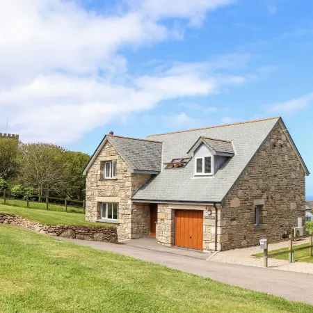 Charlotte's House