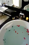 Oratório Pousada Boutique - Hot Springs