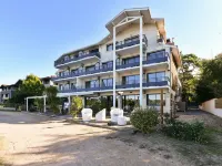 Hotel le Pavillon Bleu Hotels in Hossegor