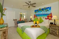 Ocean Palms Beach Resort - balcony