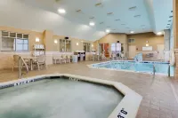 Drury Inn & Suites St. Louis/O'Fallon, IL Hotels in O'Fallon