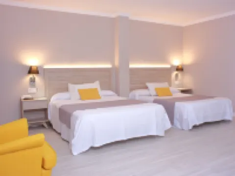 Hotel Villa de Verín Hoteles en Verín