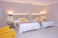 Hotel Villa de Verín Hotels in Verín