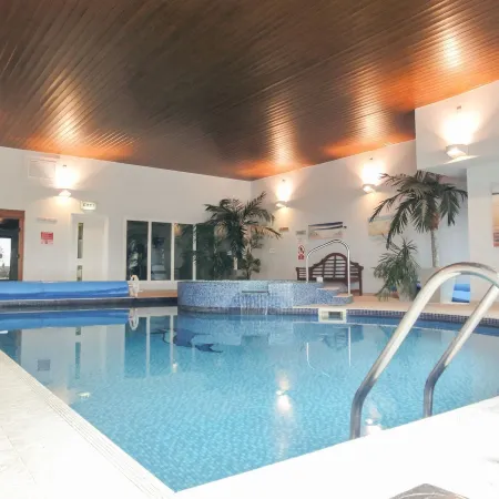 17 Burgh Island Causeway