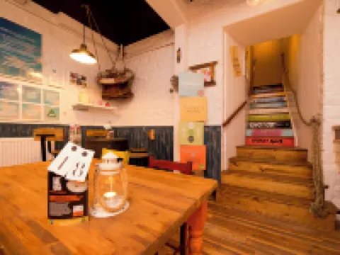 YHA Boggle Hole - Hostels