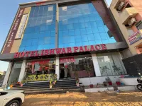 Hotel Ishwar Palace Hotels in Sikar