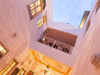 Riad Al Zahia